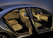 Mercedes-Benz S 500 Mercedes-Benz S 500
